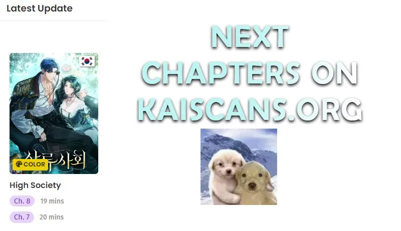 Read High Society chapter 6 image 80 on Lezhin