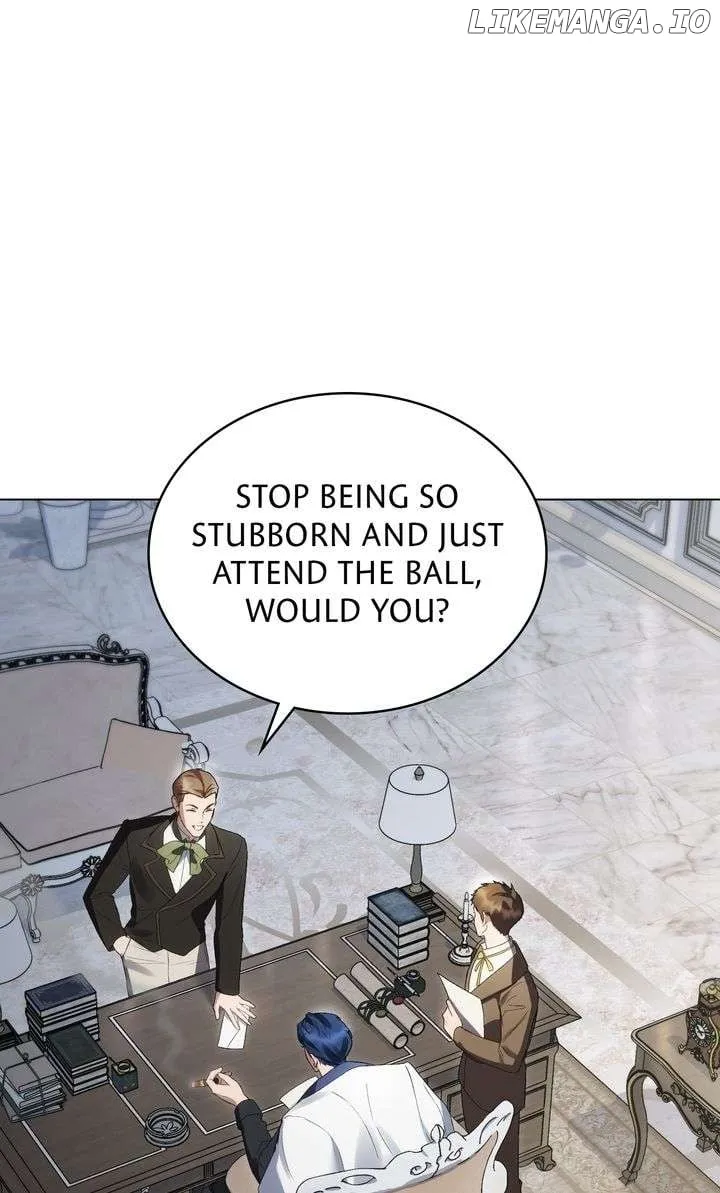 Read High Society chapter 61 image 1 on Lezhin