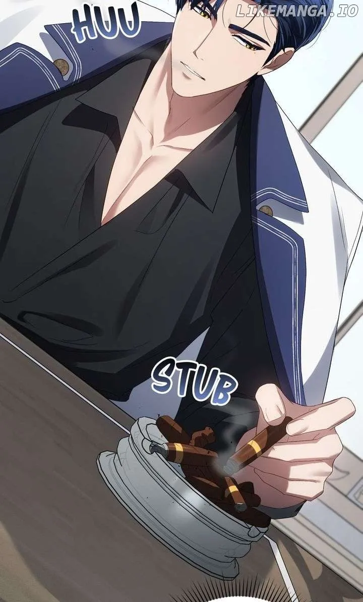 Read High Society chapter 61 image 13 on Lezhin