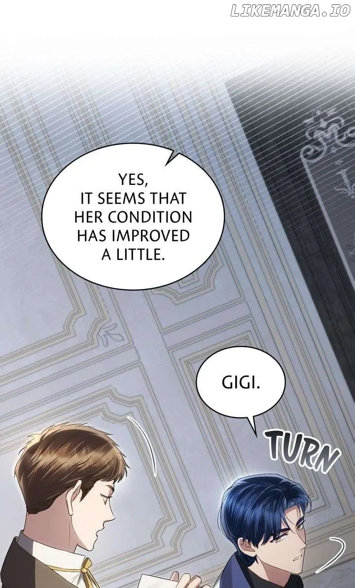 Read High Society chapter 61 image 18 on Lezhin