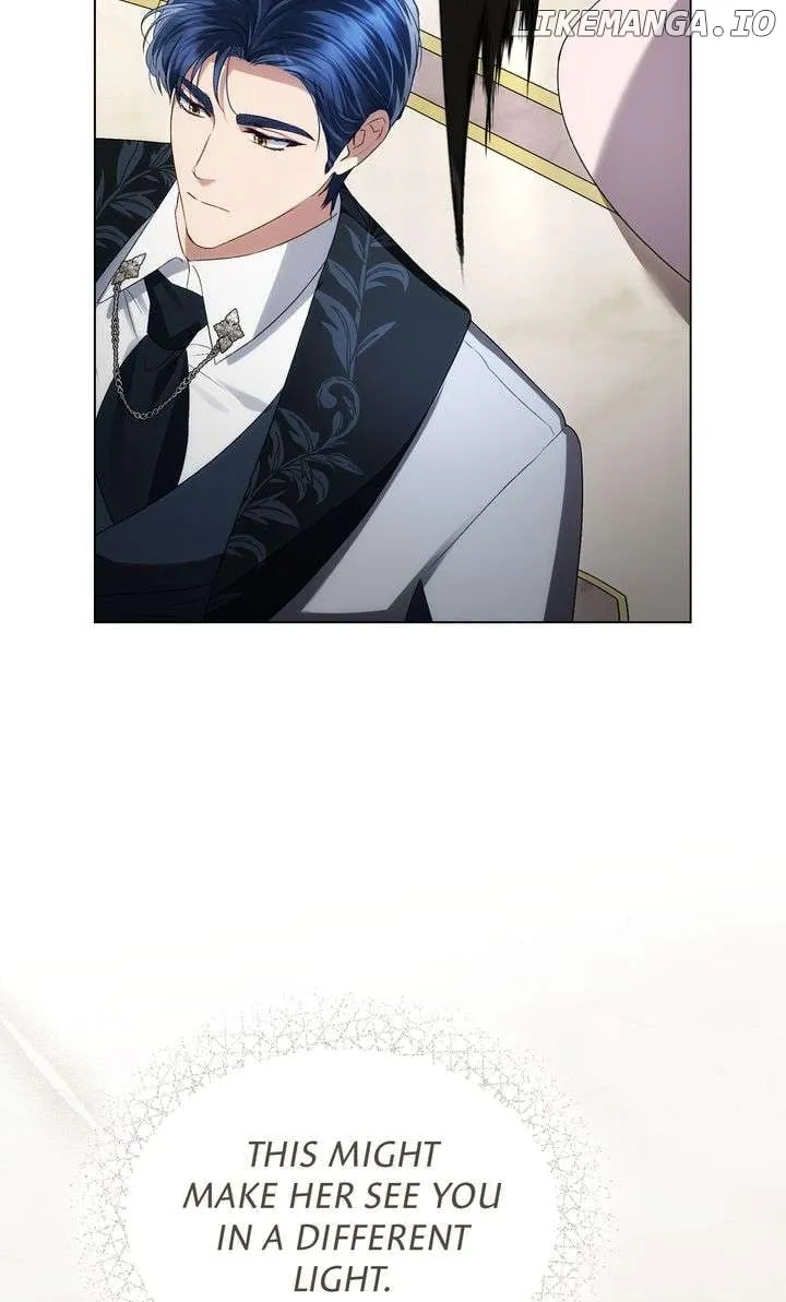 Read High Society chapter 61 image 30 on Lezhin
