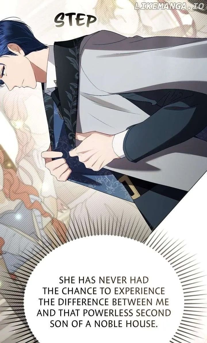 Read High Society chapter 61 image 33 on Lezhin