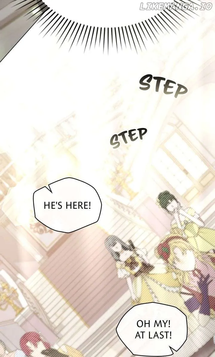 Read High Society chapter 61 image 34 on Lezhin