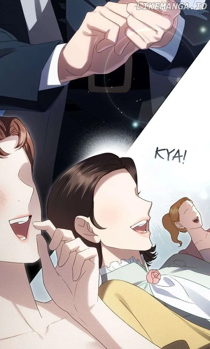 Read High Society chapter 61 image 37 on Lezhin