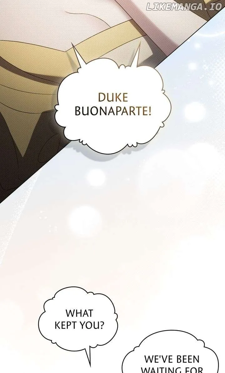 Read High Society chapter 61 image 38 on Lezhin