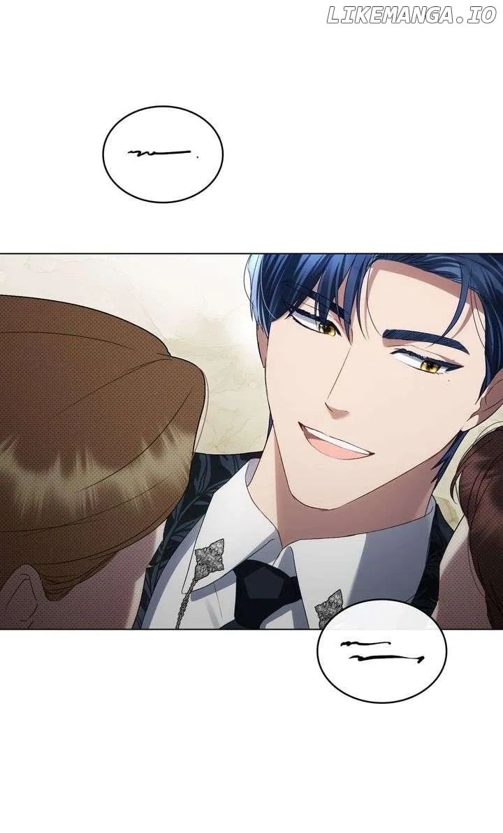 Read High Society chapter 61 image 40 on Lezhin