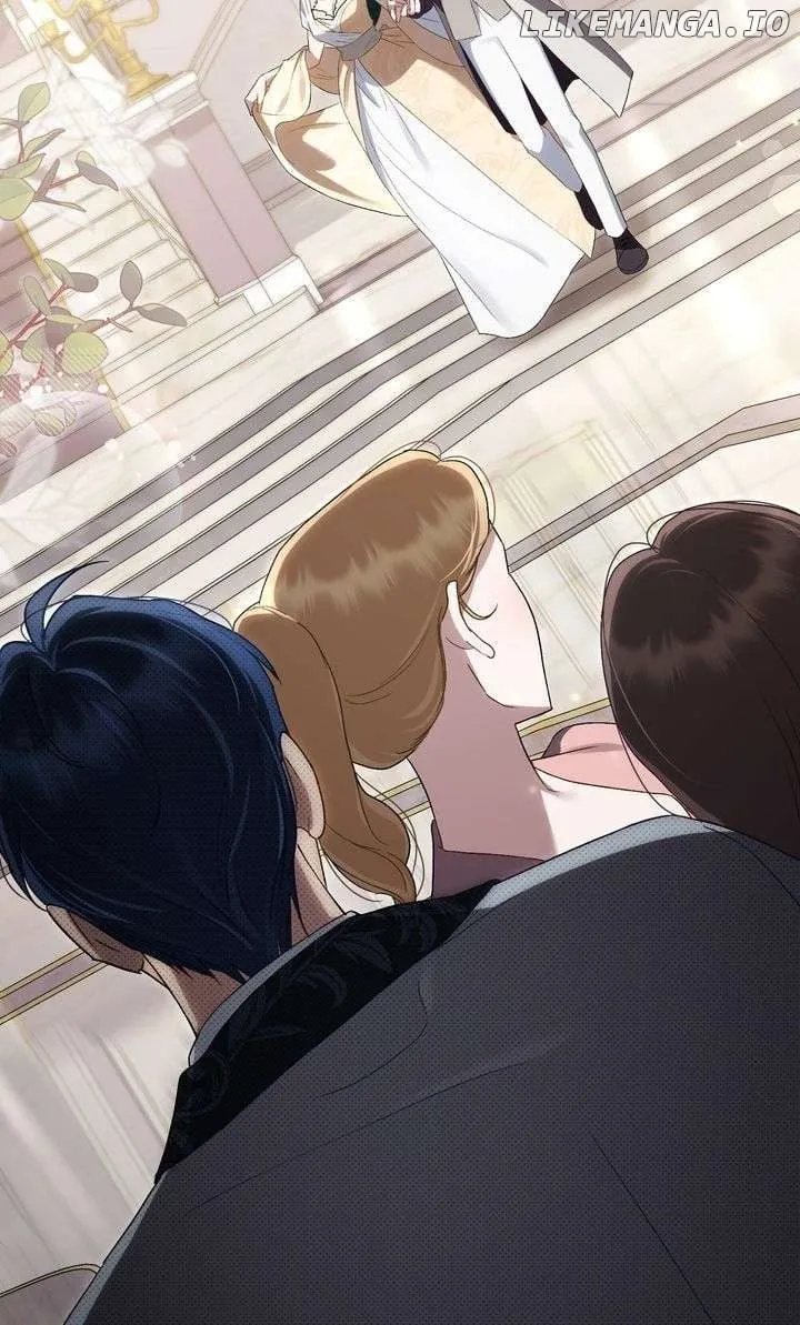 Read High Society chapter 61 image 42 on Lezhin
