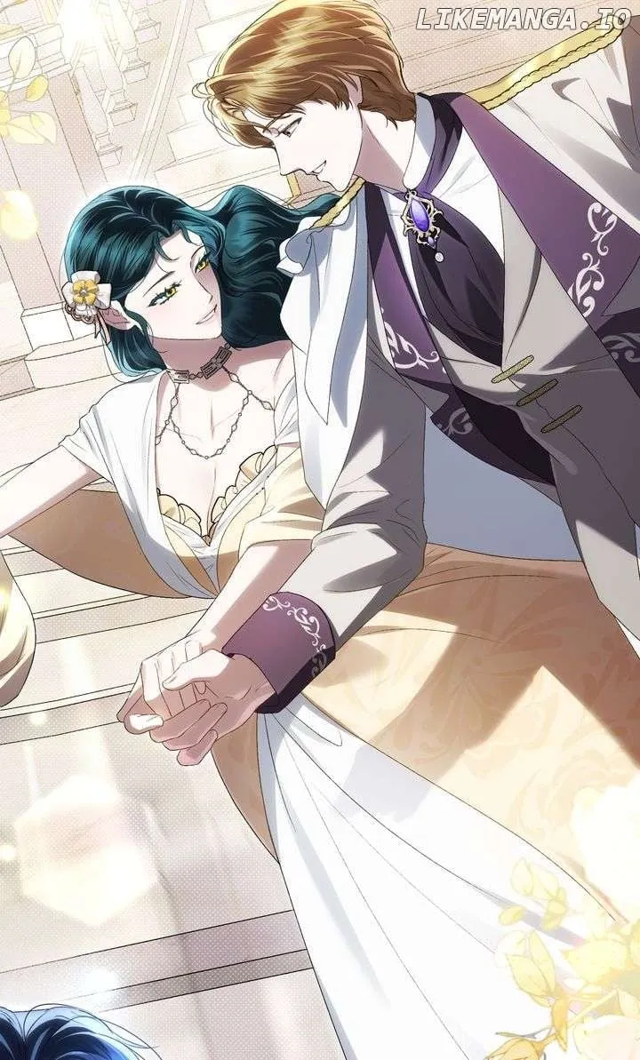 Read High Society chapter 61 image 44 on Lezhin