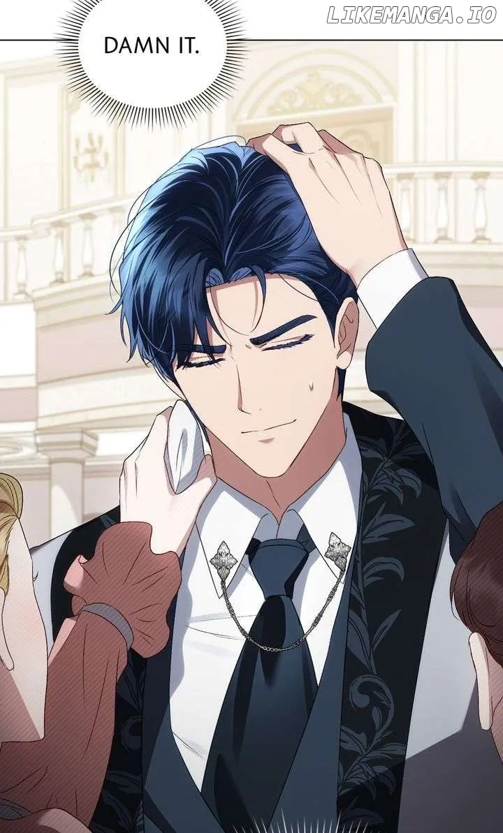 Read High Society chapter 61 image 58 on Lezhin