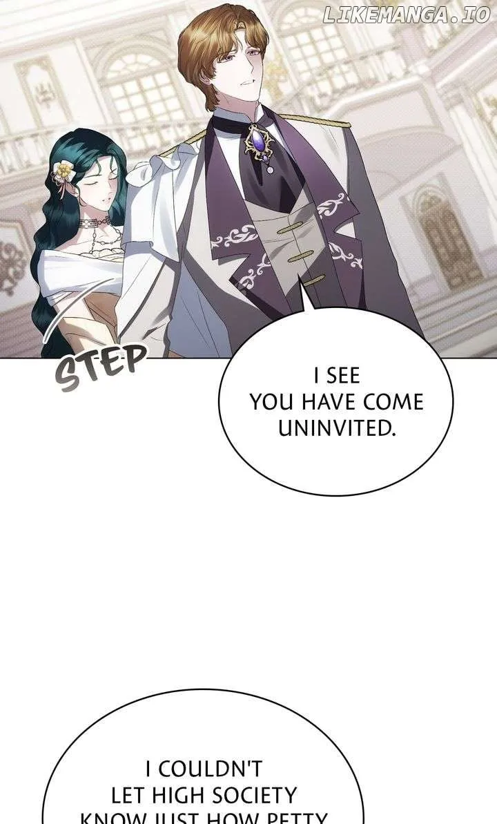 Read High Society chapter 61 image 71 on Lezhin