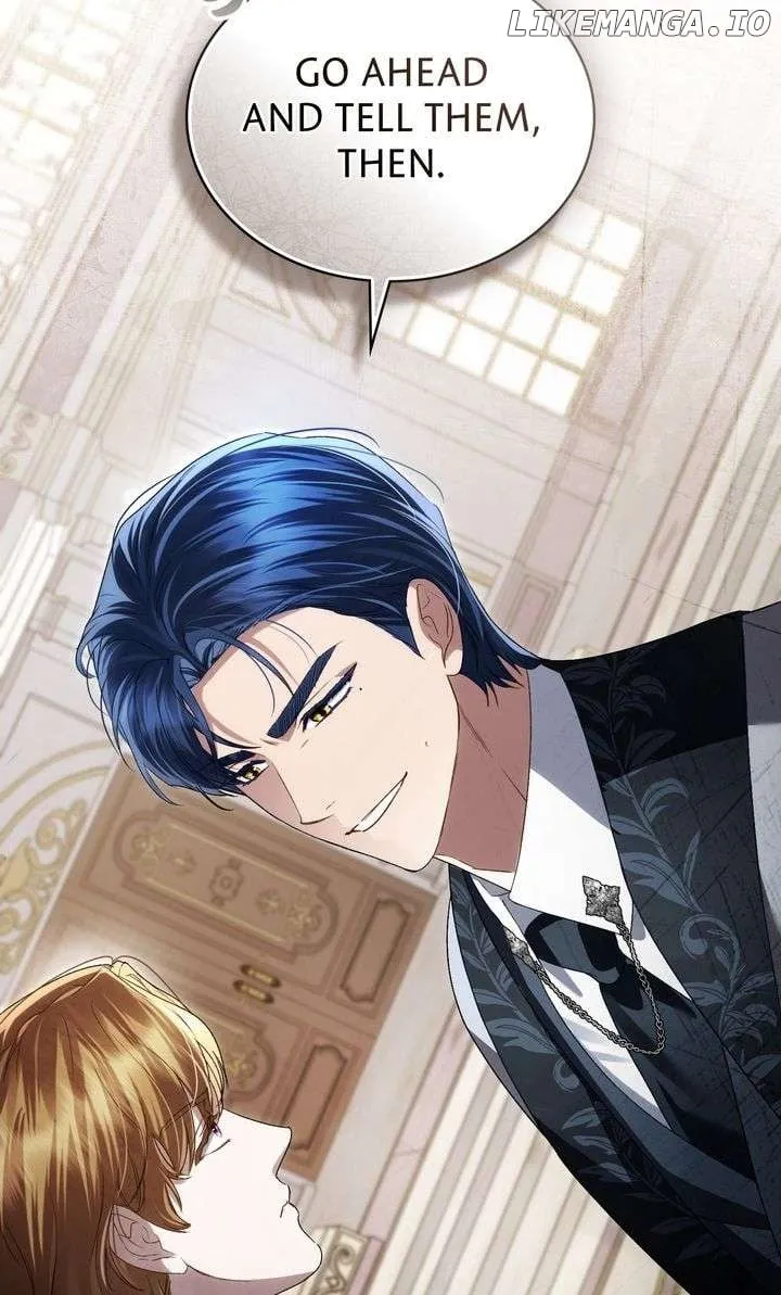 Read High Society chapter 61 image 74 on Lezhin