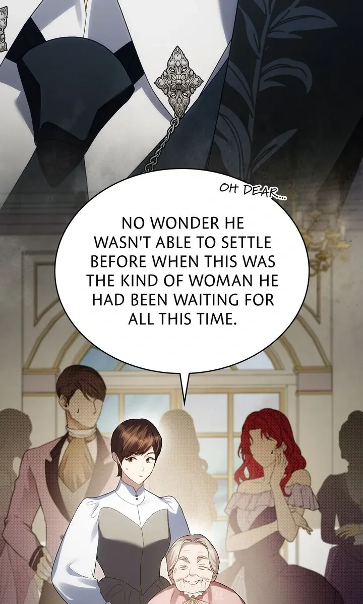 Read High Society chapter 62 image 23 on Lezhin