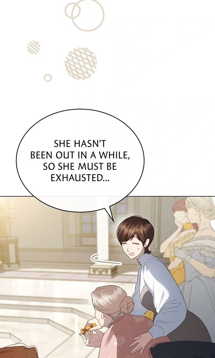 Read High Society chapter 62 image 25 on Lezhin