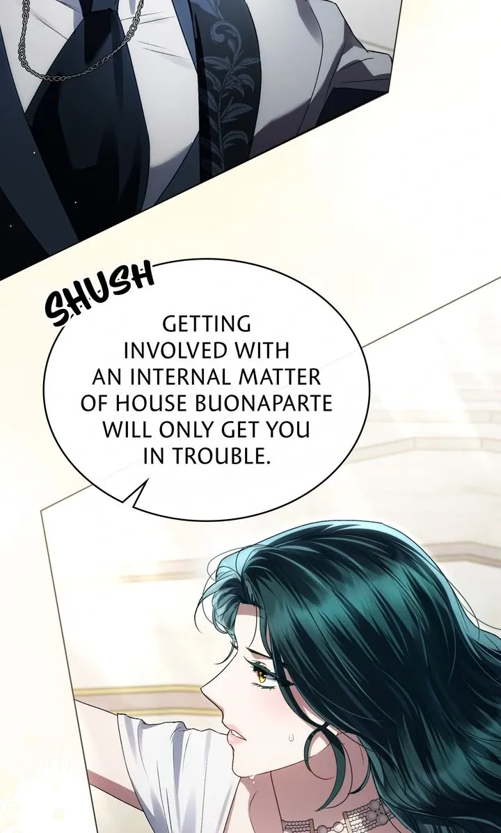 Read High Society chapter 62 image 5 on Lezhin