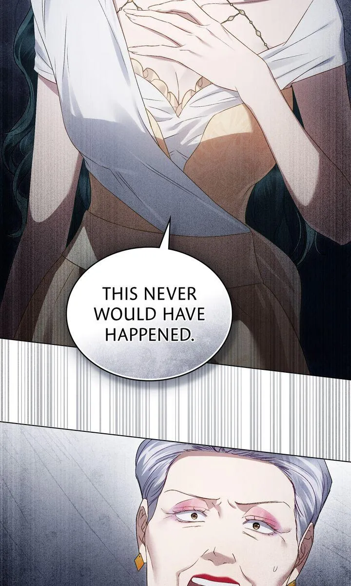Read High Society chapter 63 image 27 on Lezhin