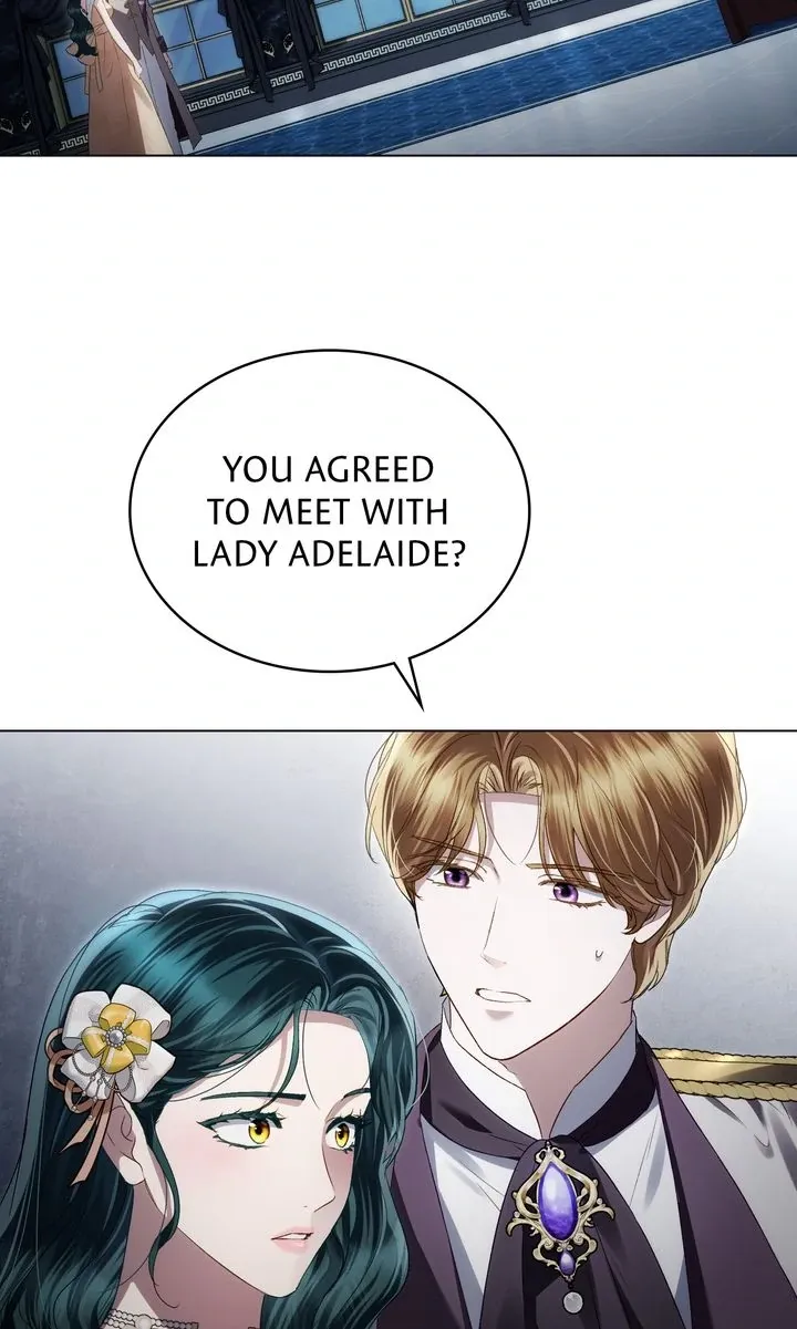 Read High Society chapter 63 image 6 on Lezhin