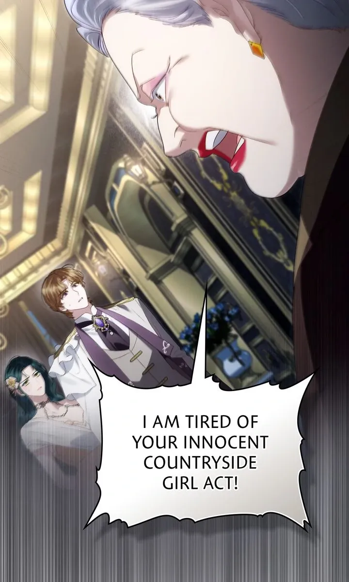 Read High Society chapter 63 image 9 on Lezhin