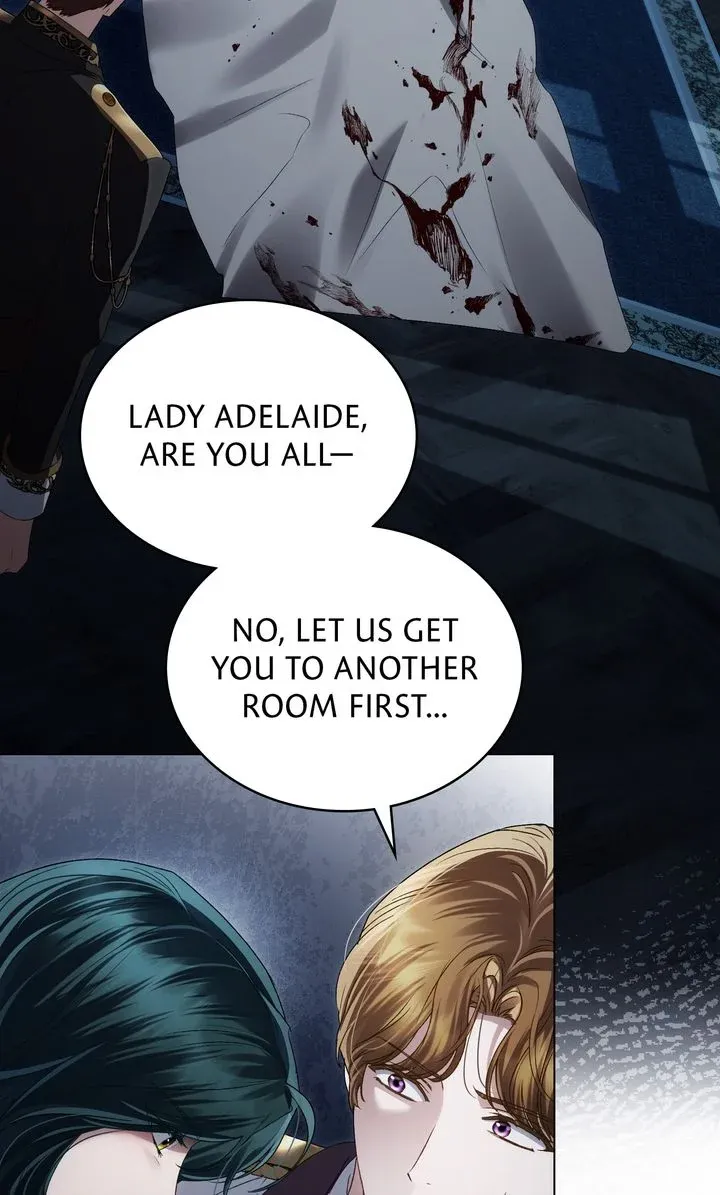 Read High Society chapter 64 image 28 on Lezhin