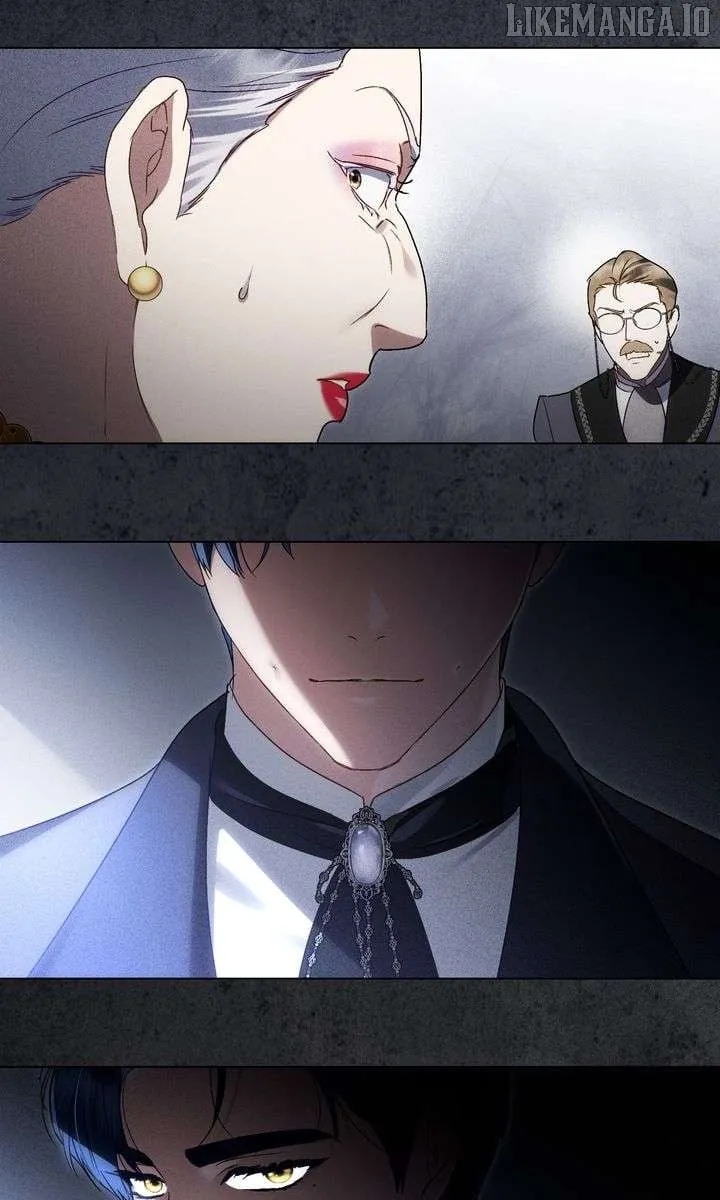 Read High Society chapter 65 image 36 on Lezhin