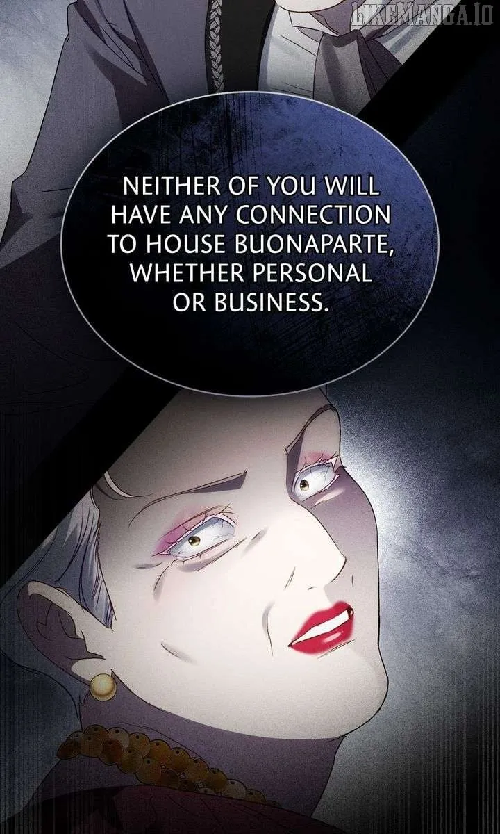 Read High Society chapter 65 image 39 on Lezhin