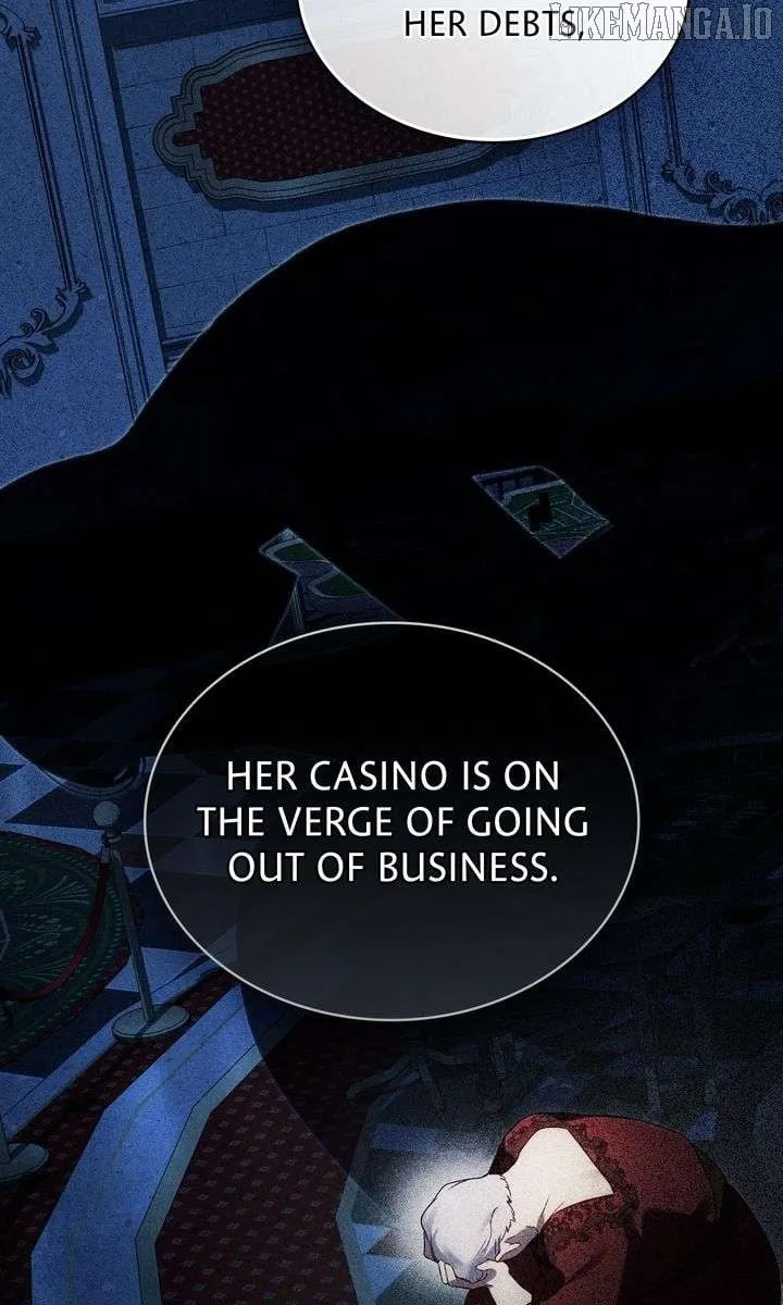 Read High Society chapter 65 image 44 on Lezhin