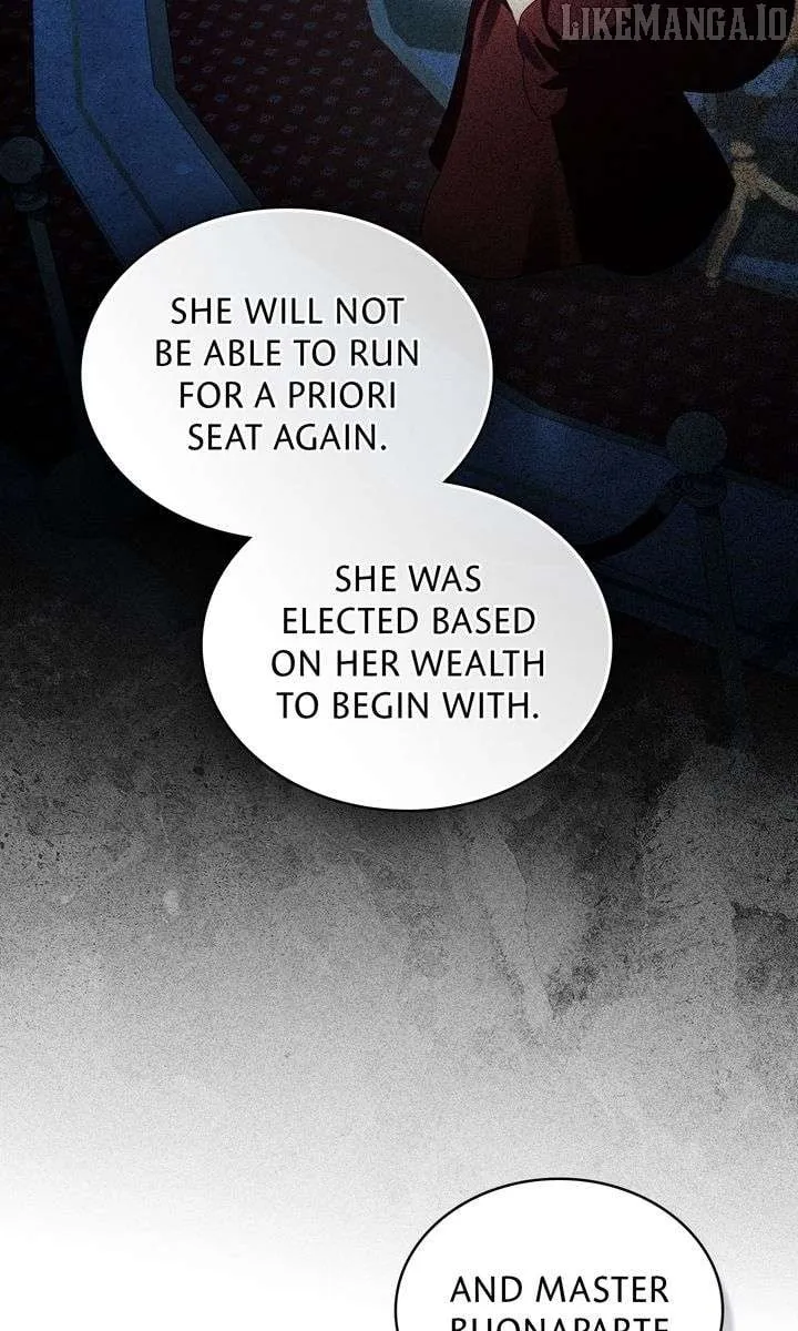 Read High Society chapter 65 image 45 on Lezhin