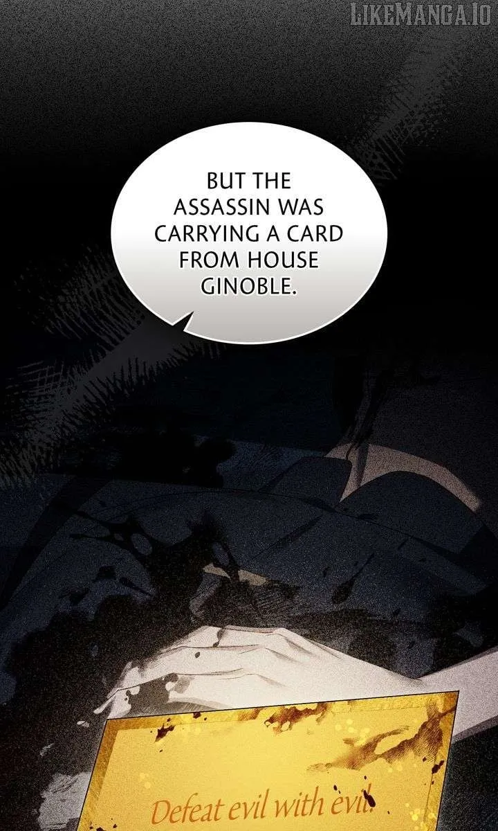 Read High Society chapter 65 image 5 on Lezhin