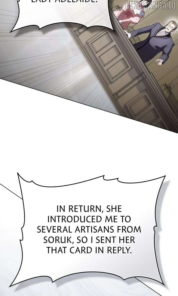 Read High Society chapter 65 image 9 on Lezhin