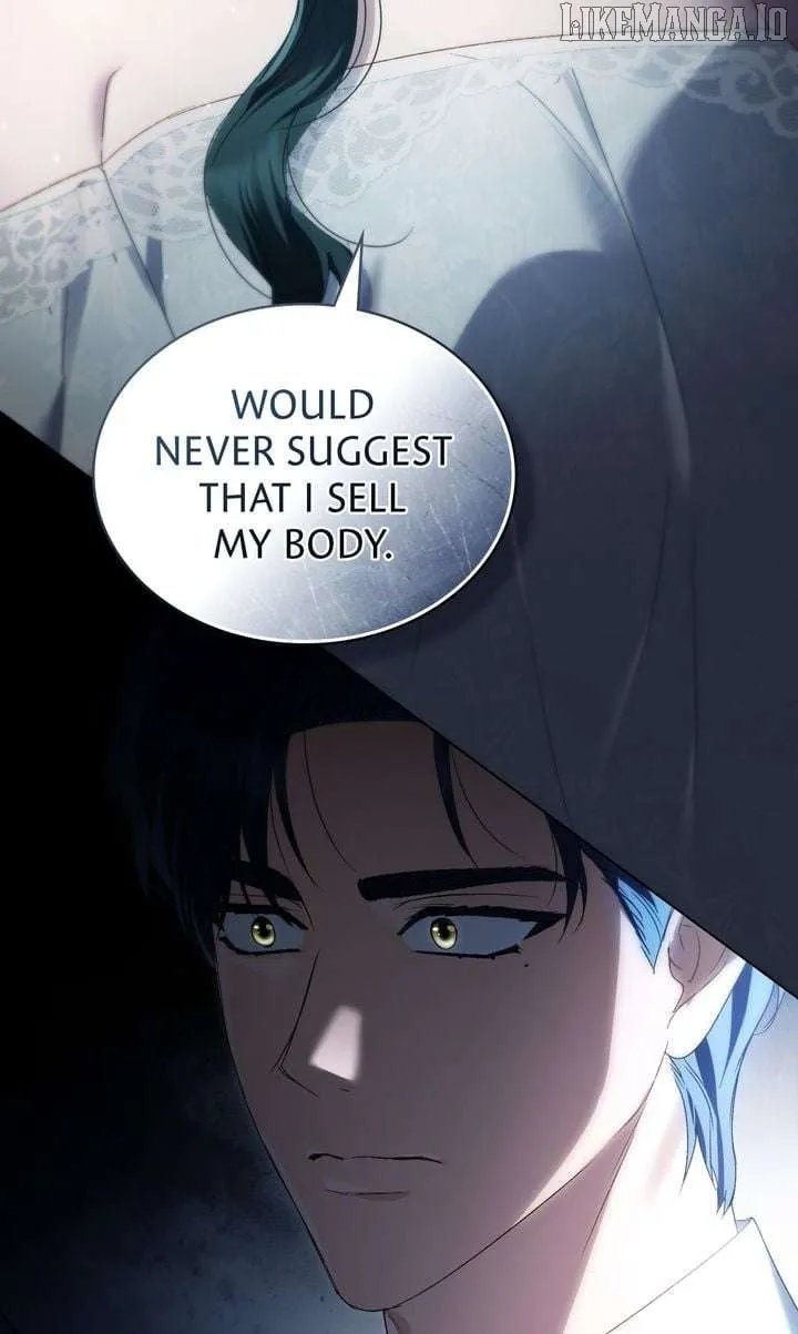 Read High Society chapter 66 image 19 on Lezhin