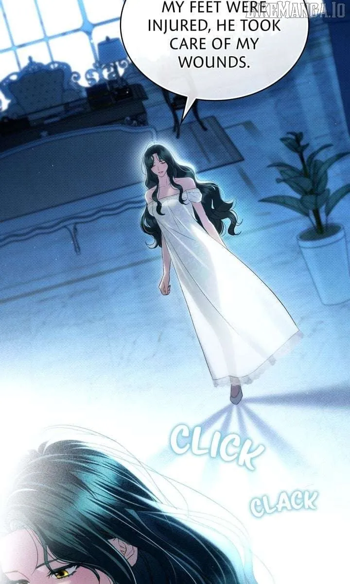 Read High Society chapter 66 image 21 on Lezhin