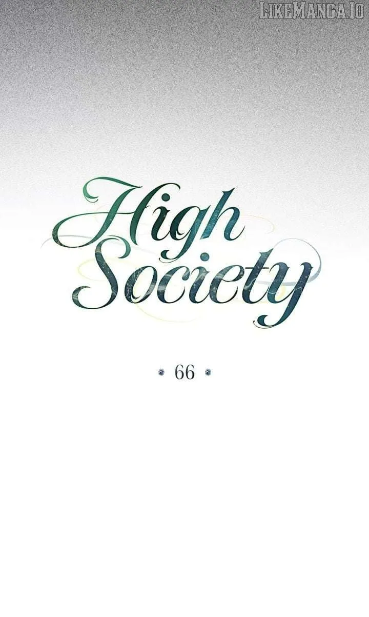 Read High Society chapter 66 image 27 on Lezhin