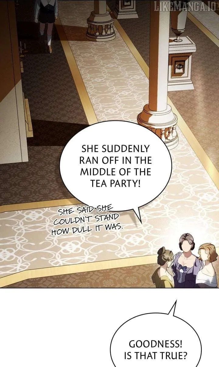 Read High Society chapter 66 image 75 on Lezhin