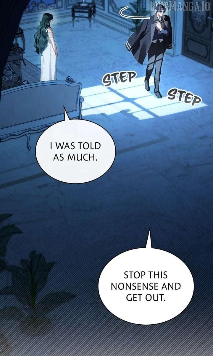 Read High Society chapter 66 image 8 on Lezhin