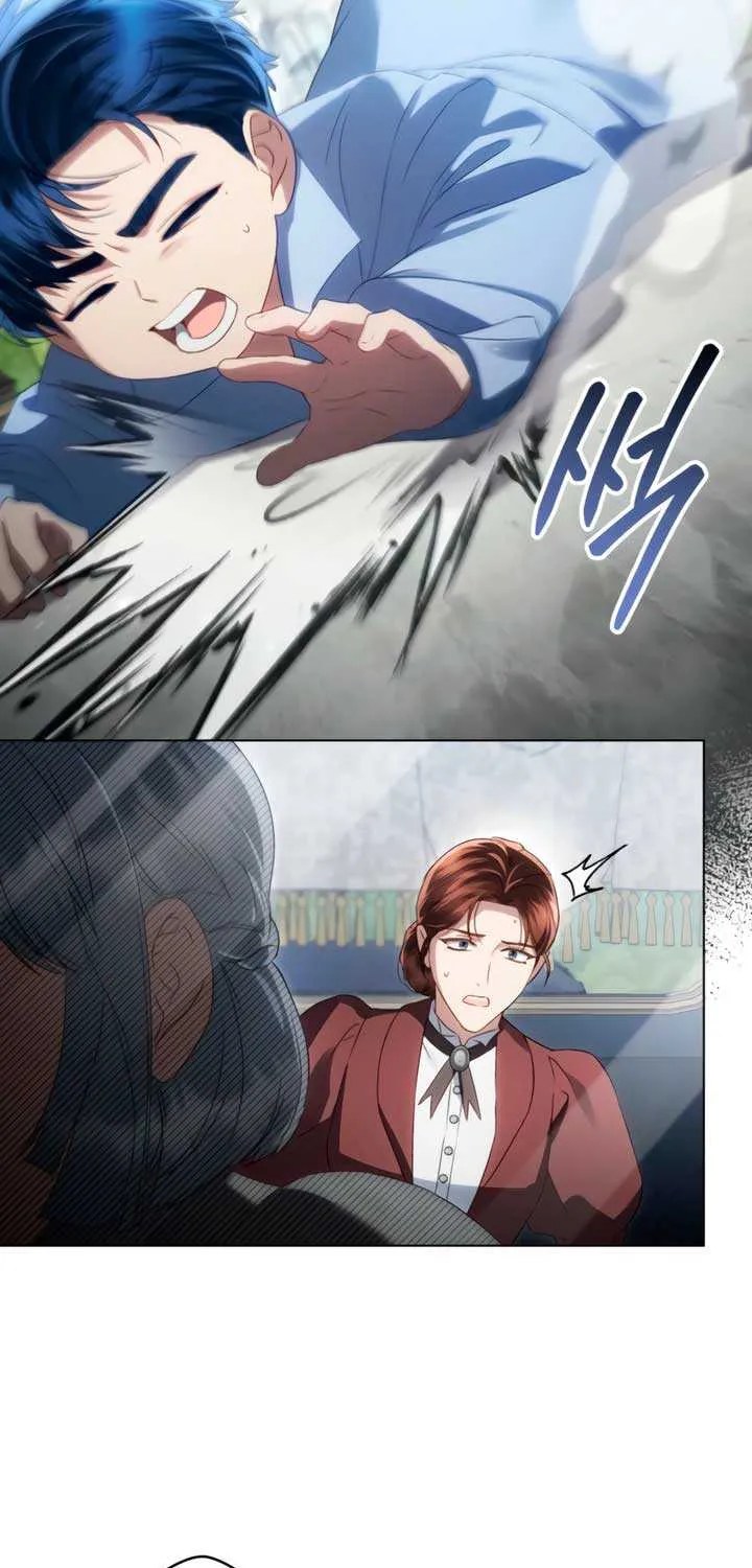 Read High Society chapter 67 image 45 on Lezhin