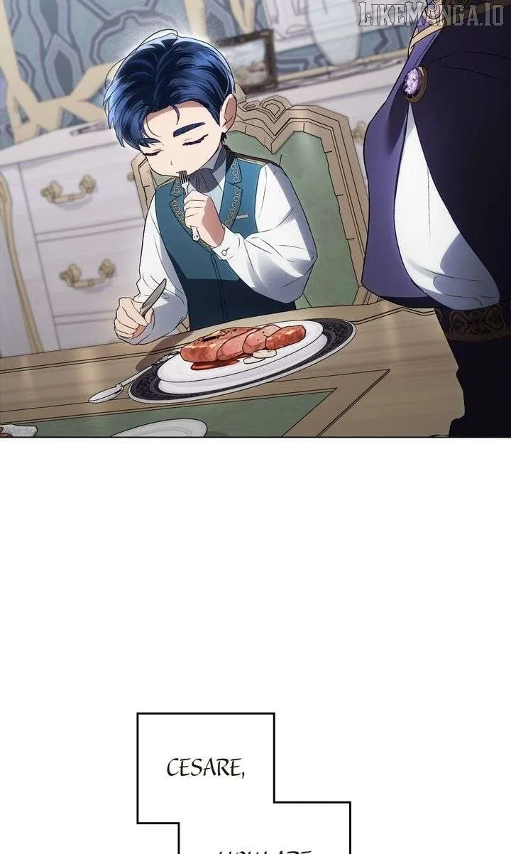 Read High Society chapter 68 image 14 on Lezhin