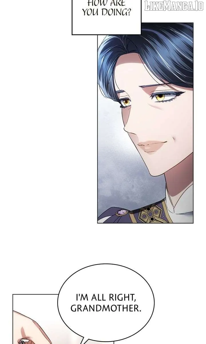 Read High Society chapter 68 image 15 on Lezhin