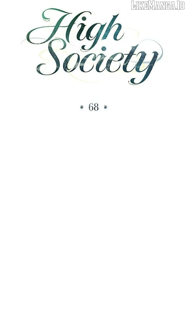 Read High Society chapter 68 image 40 on Lezhin