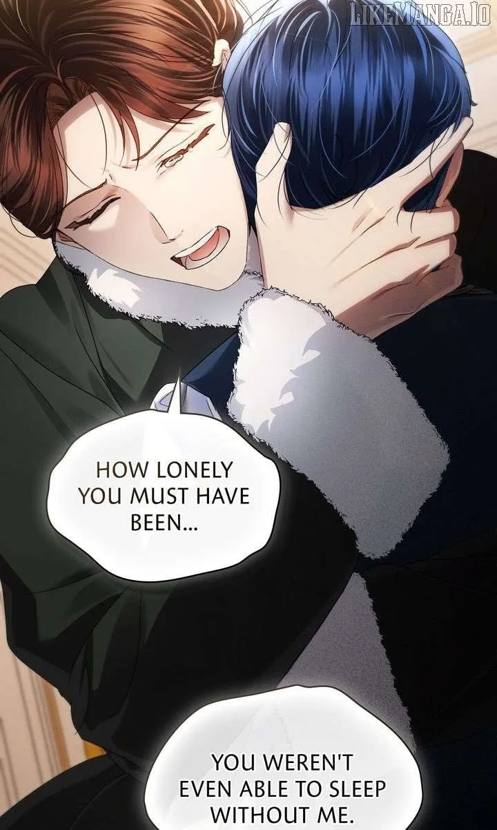 Read High Society chapter 68 image 45 on Lezhin