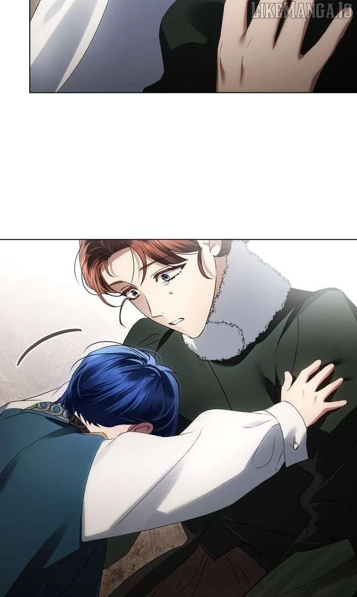 Read High Society chapter 68 image 47 on Lezhin