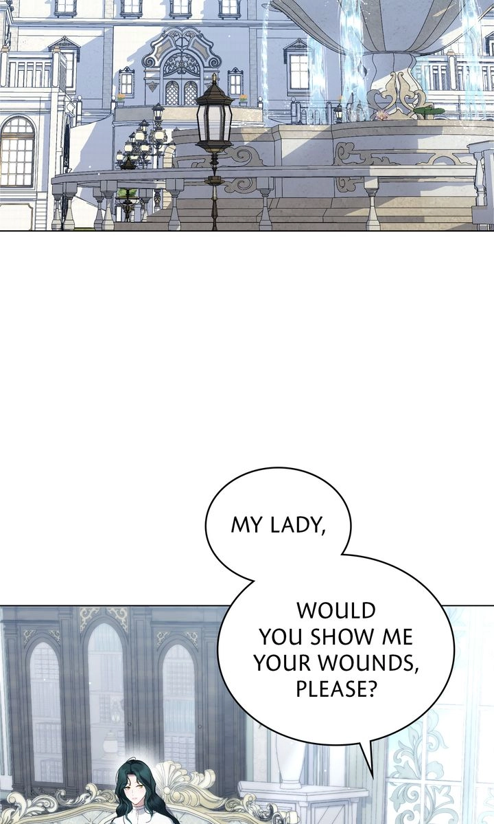 Read High Society chapter 69.1 image 2 on Lezhin