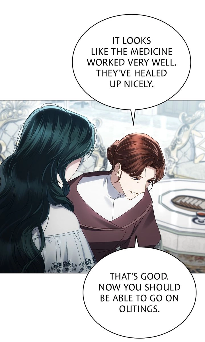 Read High Society chapter 69.1 image 4 on Lezhin