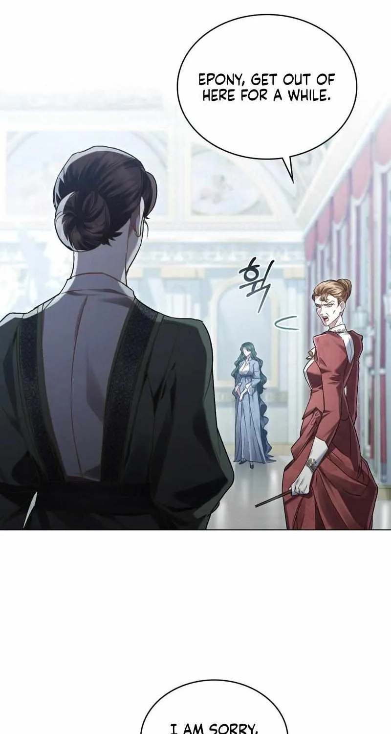 Read High Society chapter 7 image 21 on Lezhin