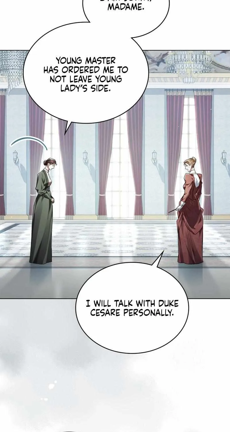 Read High Society chapter 7 image 22 on Lezhin