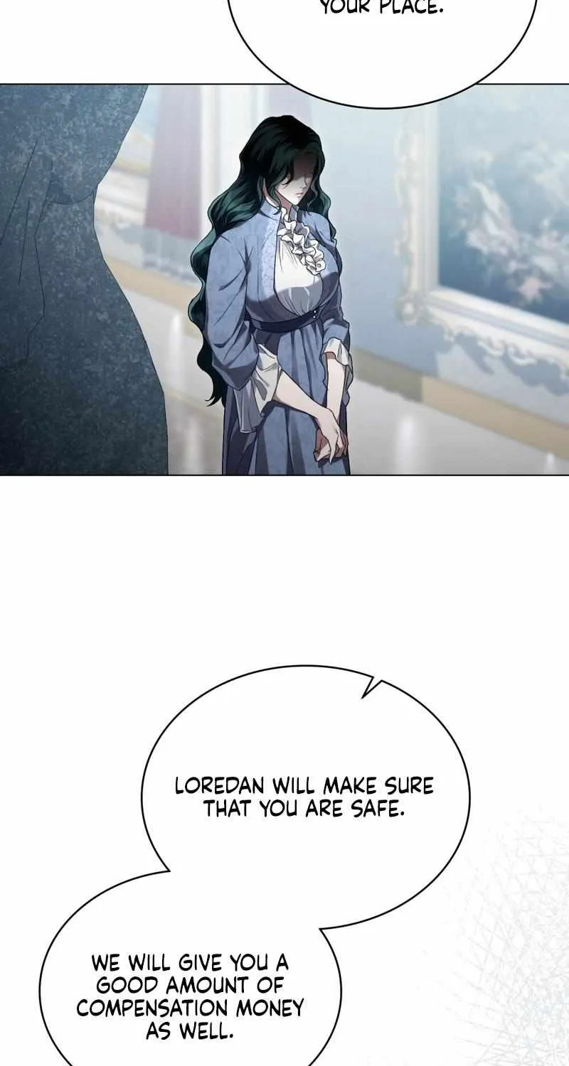 Read High Society chapter 7 image 32 on Lezhin