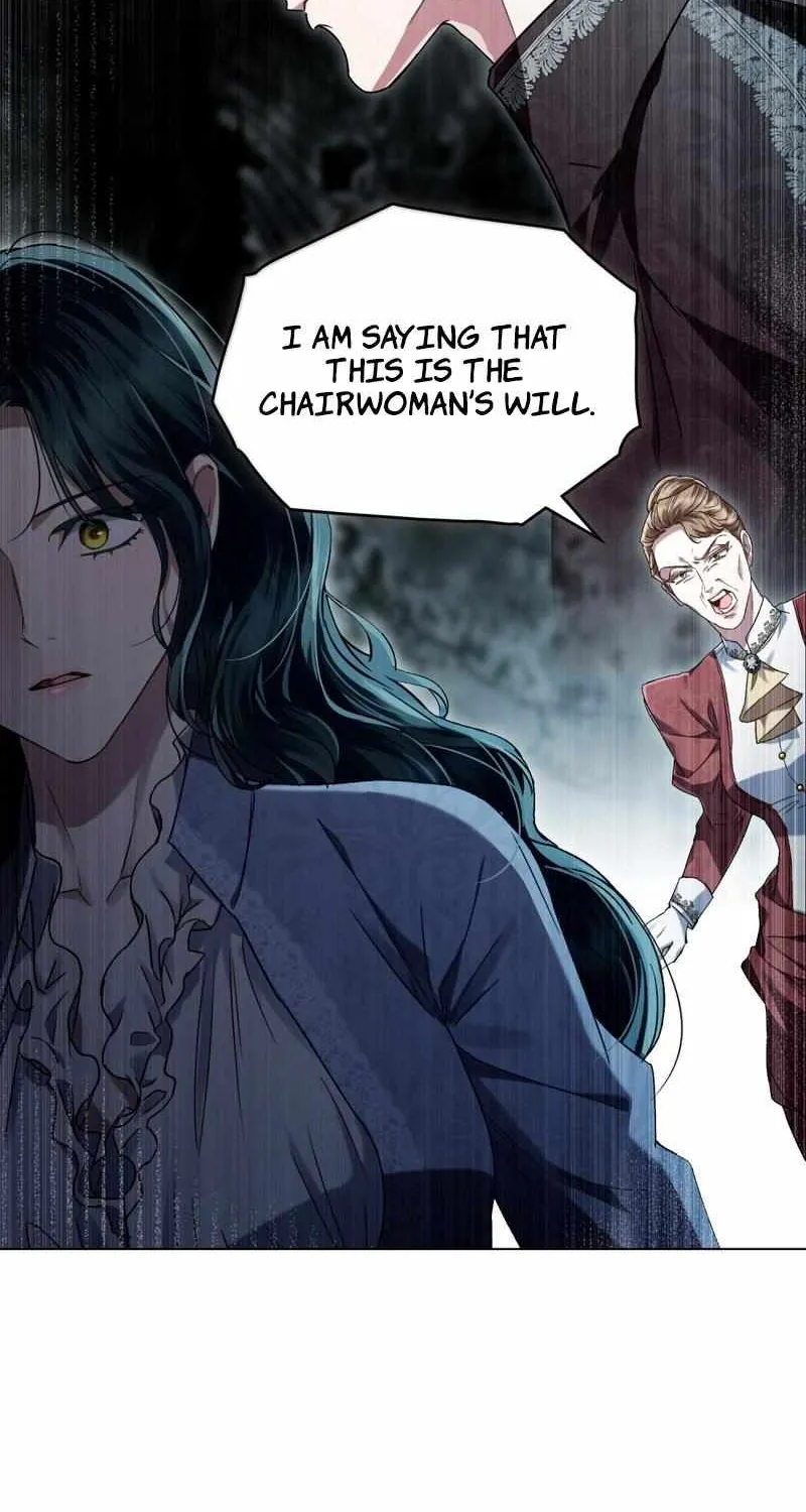 Read High Society chapter 7 image 41 on Lezhin