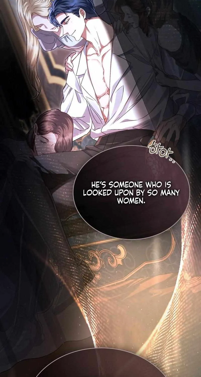 Read High Society chapter 7 image 44 on Lezhin