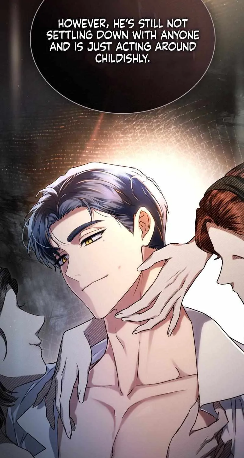 Read High Society chapter 7 image 45 on Lezhin