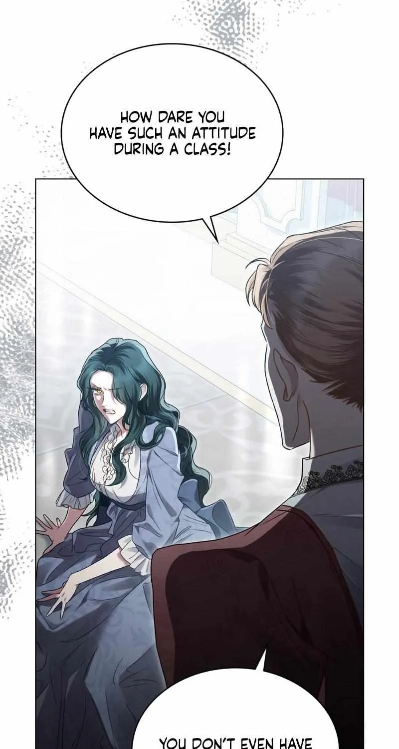 Read High Society chapter 7 image 5 on Lezhin