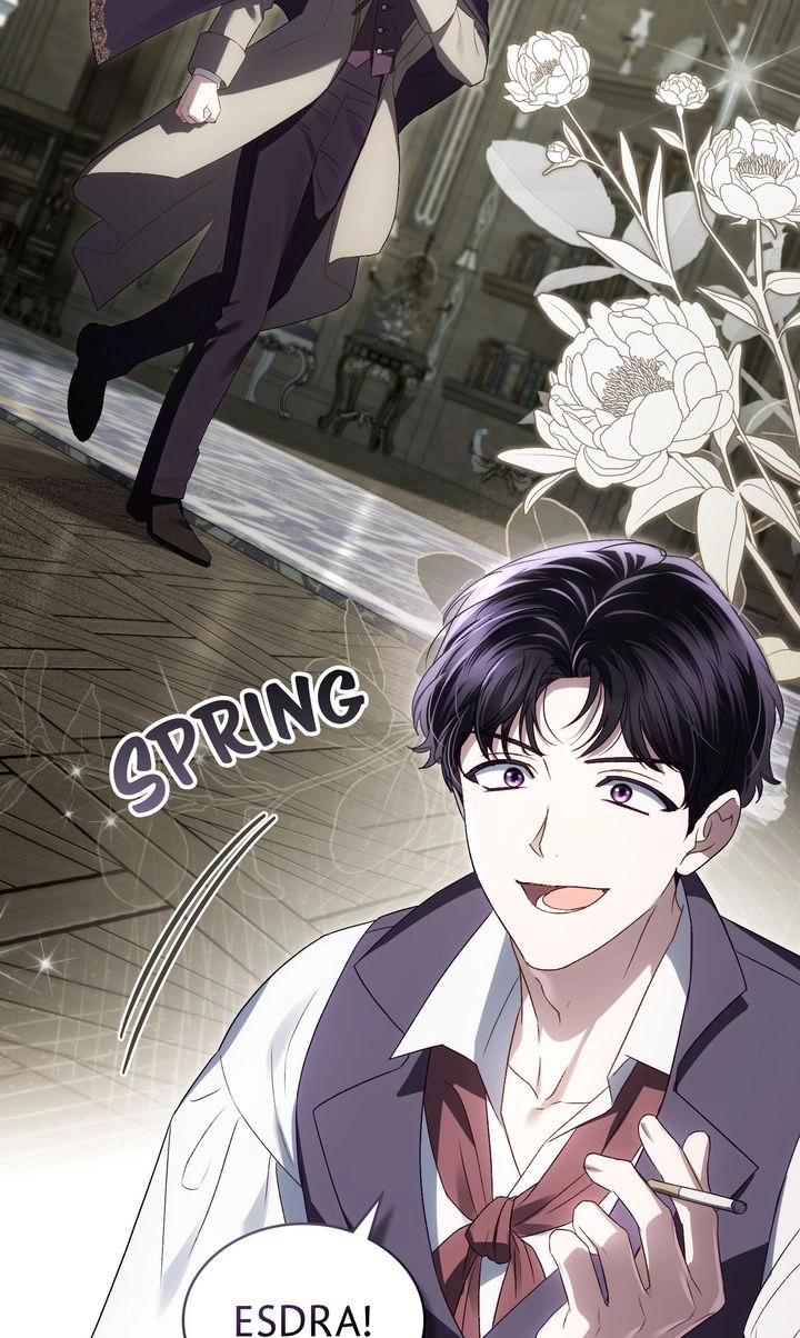 Read High Society chapter 70.1 image 1 on Lezhin