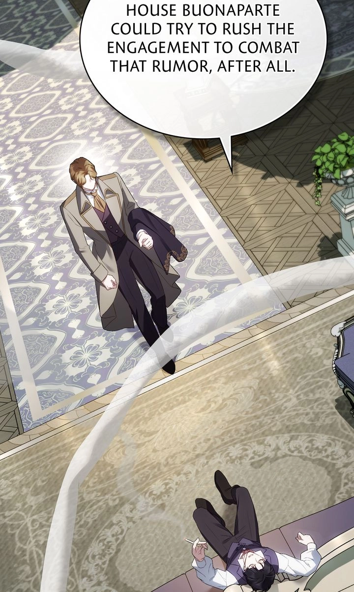 Read High Society chapter 70.1 image 12 on Lezhin